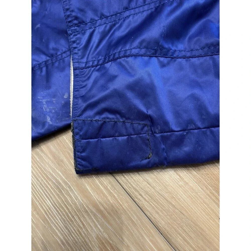 Y2K Vintage Phenix 90s Colorblock Two-Piece Ski Suit Jacket Girls Or Boys